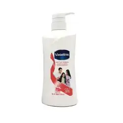 Vaseline Shampo 650ml