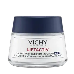 LIFTACTIV H.A. Anti-Wrinkle Firming Cream Night 50ml _ VICHY