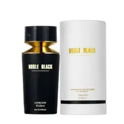 noble black men
