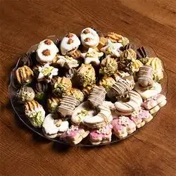 Mix Petit Fours