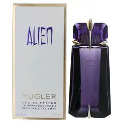 Alien Mugler for women Edp 90ml