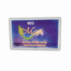 Mazi Carton Water *60