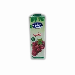 Rival Grape Juice 1ltr