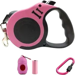 Retractable Leash 5M