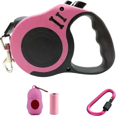 Retractable Leash 5M