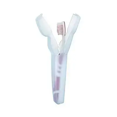 Tinky Toothbrush Holder Single