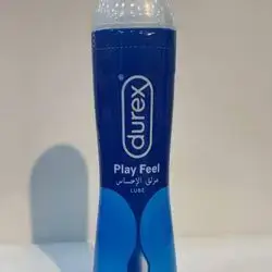 Durex Lubricant