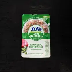 Wet Food