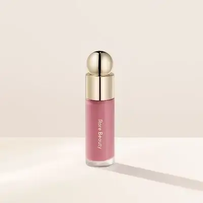 Rare Beauty Soft Pinch Dewy Liquid Blush- Shade: Encourage