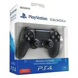 Playstation 4 Joystick Controller ps4 Black