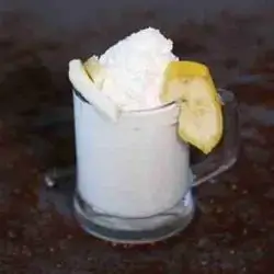Banana Shake