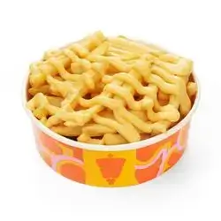 Cheese Fries