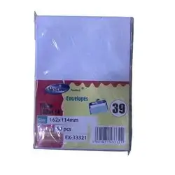Whith pa[per 50pcs