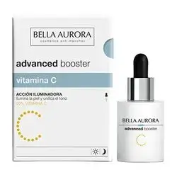 Bella Aurora Advance Booster Vitamin C