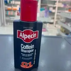 alpecin coffein shampoo 250ml