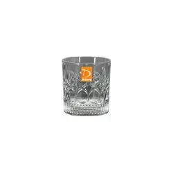 Crystal Glass Cup 1 Pcs