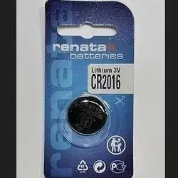CR2016 Battery /3V
