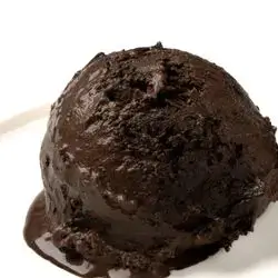 Chocolate Ice Cream