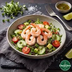 Shrimp Salad
