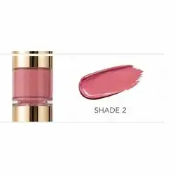 Dual Cheek Blush & Lipstick 2