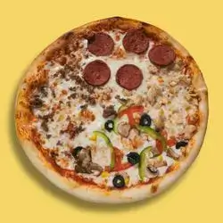 Four Seasons Pizza