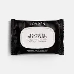 Makeup Remover Wipes Waterproof 20 PCS