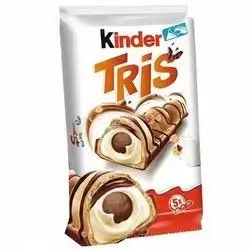 Kinder tris 5x - 102.5g