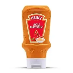 Heinz Chili Mayonnaise Hot 405g
