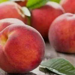 Peach