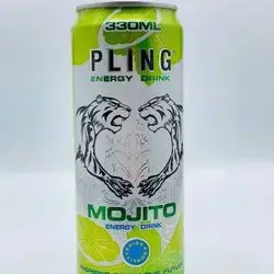Bling Mojito Energy