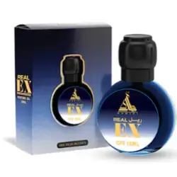 CPO REAL EX - 15ML