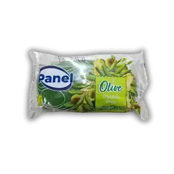 Green spaniel soap 100 g