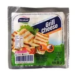 Yoruksut Grill Cheese 200g