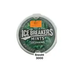 Ice Breakers Mint