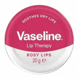 vaseline lip therapy