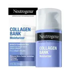 Neutrogena Collagen Bank Moisturiser 50ml