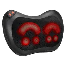 Massager Machine Black Color