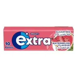 Extra Gum Watermelon