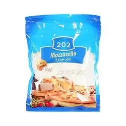 Mozzarella - 500g