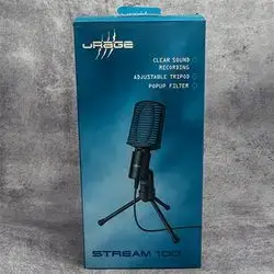 Urage Steam 100