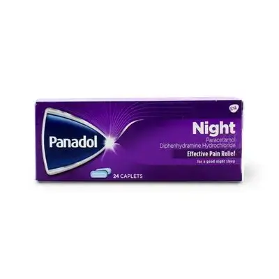 Panadol Night