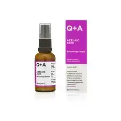Q+A Azelaic Acid Balancing Serum - 30m