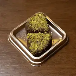 French Chocolate