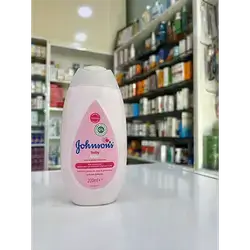 Johnson Baby Lotion