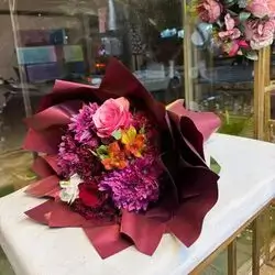 Mix Flower