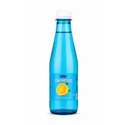 AKLMINA LEMON FLAVOR 250ml