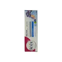Veet Sensitive Skin Hair Removal Cream 100Gm