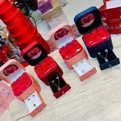 Romantic Gift Set