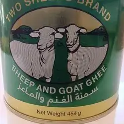 Aseel Animal Ghee 400 G