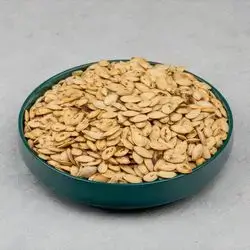 Roasted Pumpkin Seeds